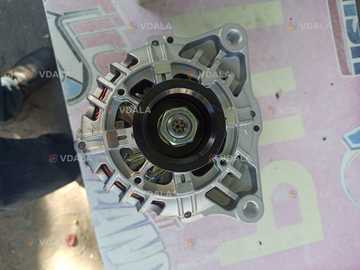 Генератор Citroen Berlingo - VDALA.PRO