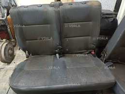 Сиденья 2 ряда Citroen Berlingo Сиденья 2 ряда Citroen Berlingo - VDALA.PRO