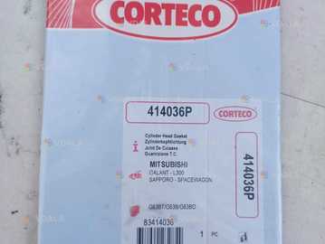 Прокладка гбц 414036P новая - VDALA.PRO