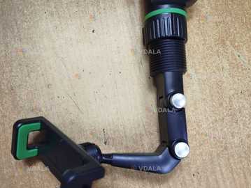 Держатель телефона на автозеркало - VDALA.PRO