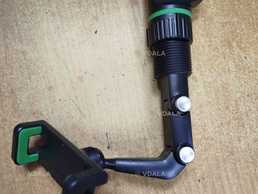 Держатель телефона на автозеркало Держатель телефона на автозеркало - VDALA.PRO