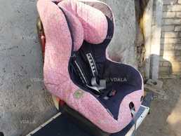 Детское автокресло - VDALA.PRO