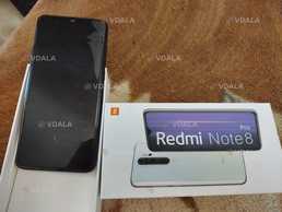 Xiaomi redmi note 8 Pro - VDALA.PRO