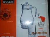 Продаються бокали для морозива, фужери, чарки, - VDALA.PRO - 15