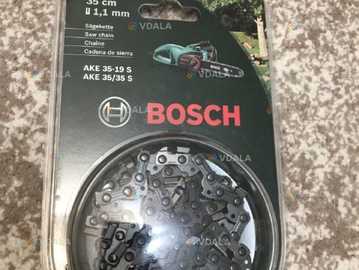 Цепок для електропилки bosch 35см 1,1 мм - VDALA.PRO