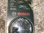 Цепок для електропилки bosch 35см 1,1 мм - VDALA.PRO