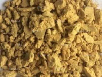 продам макуху соєву, сирий протеїн 47% - VDALA.PRO