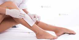 Навчання  шугарінгу з відпрацюванням всіх зон на моделях. - VDALA.PRO