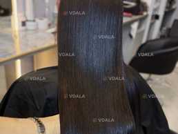 Майстер з модифікації і реконструкції волосся «З НУЛЯ» - VDALA.PRO