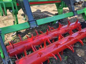 Глибокорозпушувач (Глубокорыхлитель) для трактора мтз , юмз - VDALA.PRO