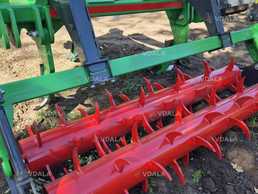 Глибокорозпушувач (Глубокорыхлитель) для трактора мтз , юмз Глибокорозпушувач (Глубокорыхлитель) для трактора мтз , юмз - VDALA.PRO