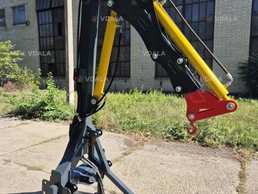 Маніпулятор до трактора Маніпулятор до трактора - VDALA.PRO