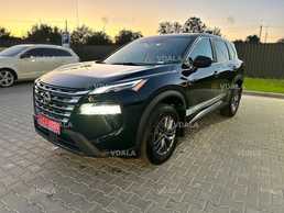 Продам Nissan Rogue 2024, 6 000 км, 1.5 l.. - VDALA.PRO