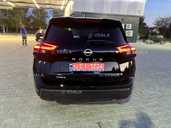 Продам Nissan Rogue 2024, 6 000 км, 1.5 l.. - VDALA.PRO - 2
