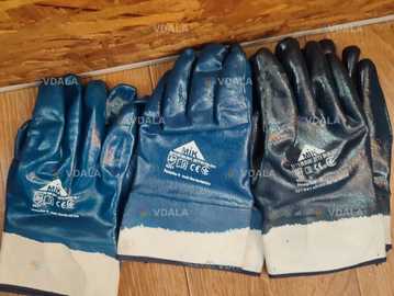 Продам перчатки покрытые нитроном - VDALA.PRO