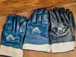 Продам перчатки покрытые нитроном - VDALA.PRO