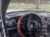 Продам Hyundai Sonata 2002, 281 000 км, 2.0 л.. - VDALA.PRO - 14