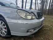 Продам Hyundai Sonata 2002, 281 000 км, 2.0 л.. - VDALA.PRO - 15