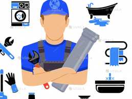 Слюсар-сантехнік - VDALA.PRO