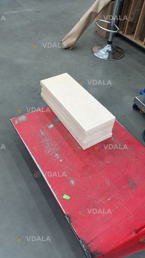 Пічні і камінні плити вогнестійкі до 1500 градусів - VDALA.PRO