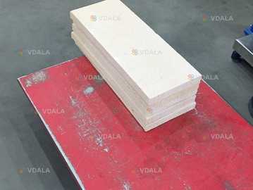 Пічні і камінні плити вогнестійкі до 1500 градусів - VDALA.PRO