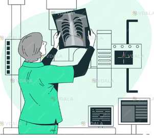 Рентгенлаборант - VDALA.PRO