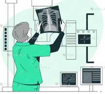 Рентгенлаборант - VDALA.PRO