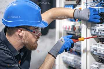 Електрик - VDALA.PRO