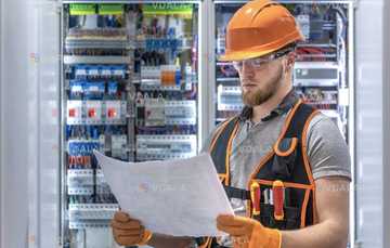 Електрик - VDALA.PRO