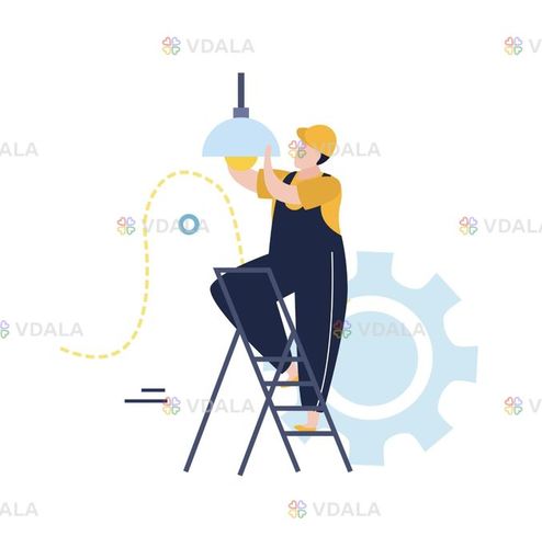 Електромеханік на виробництво - VDALA.PRO