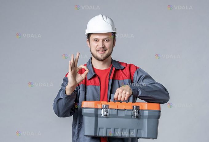Електрик - VDALA.PRO