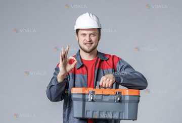 Електрик - VDALA.PRO