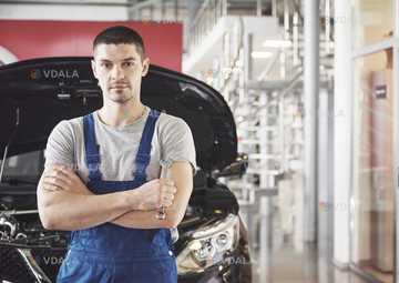 Автомеханік - VDALA.PRO