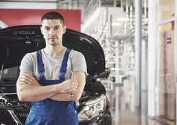 Автомеханік - VDALA.PRO