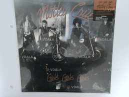 Motley Crue - Girls , Girls , Girls ( B.M.G - U.S.A ) - VDALA.PRO