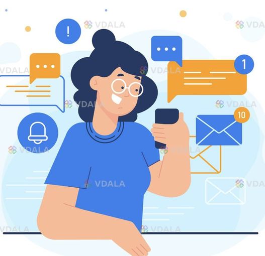 Ai-копірайтер - VDALA.PRO