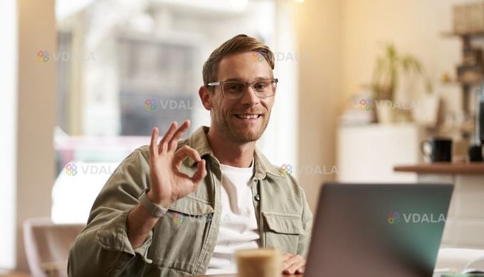 Контент-менеджер із публікації сайтів (iGaming) - VDALA.PRO