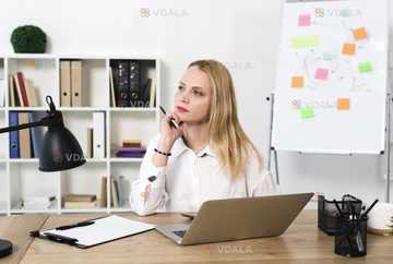 Контент-менеджер для сайту - VDALA.PRO