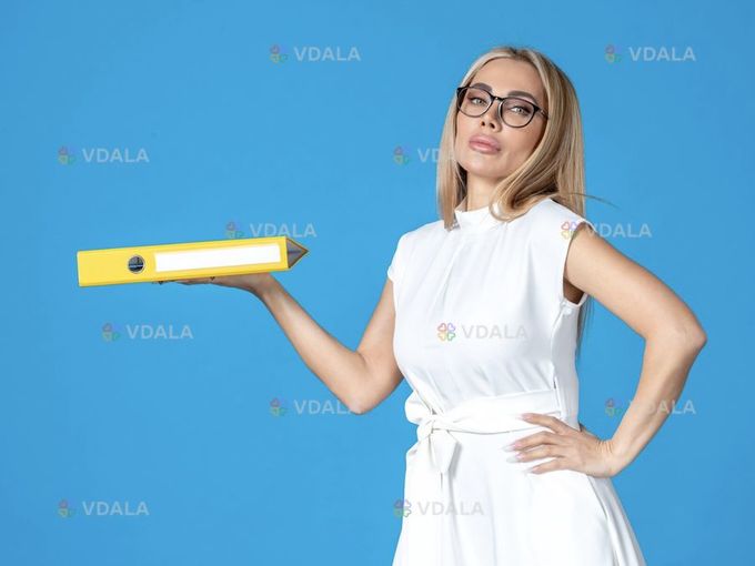 Методист робототехніки - VDALA.PRO