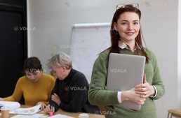 Методист деканату Методист деканату - VDALA.PRO