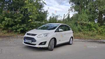 Продам Ford C-Max 2016, 132 000 км, 2.0 л.. - VDALA.PRO