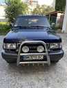 Продам Isuzu Trooper 1996, 197 000 км, 3.2 l.. - VDALA.PRO - 2