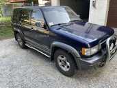 Продам Isuzu Trooper 1996, 197 000 км, 3.2 l.. - VDALA.PRO - 3