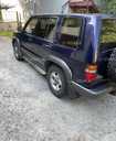 Продам Isuzu Trooper 1996, 197 000 км, 3.2 l.. - VDALA.PRO - 5