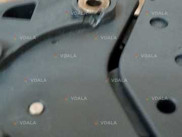 Скло на Lexus st 200 H - VDALA.PRO