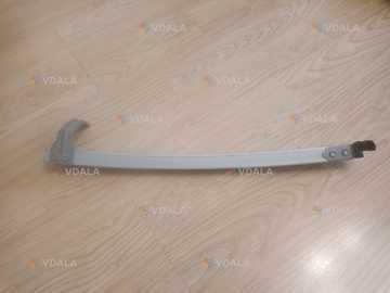 Направляюча скла двері Ніссан Мікра К13 - VDALA.PRO