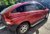 Продам SsangYong Actyon 2010, 164 000 км, 2.0 l.. - VDALA.PRO - 2