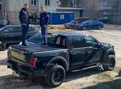 Силова алюмінієва кришка кузова для пікапа будь-якої моделі - VDALA.PRO - 7