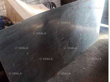 лист нержавіючий 1,0х1000х2000мм , марка сталі 08х17т 1 200 грн. - VDALA.PRO