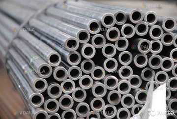 Трубы нержавеющие в ассортименте 0,6х0,1-325х18мм - VDALA.PRO